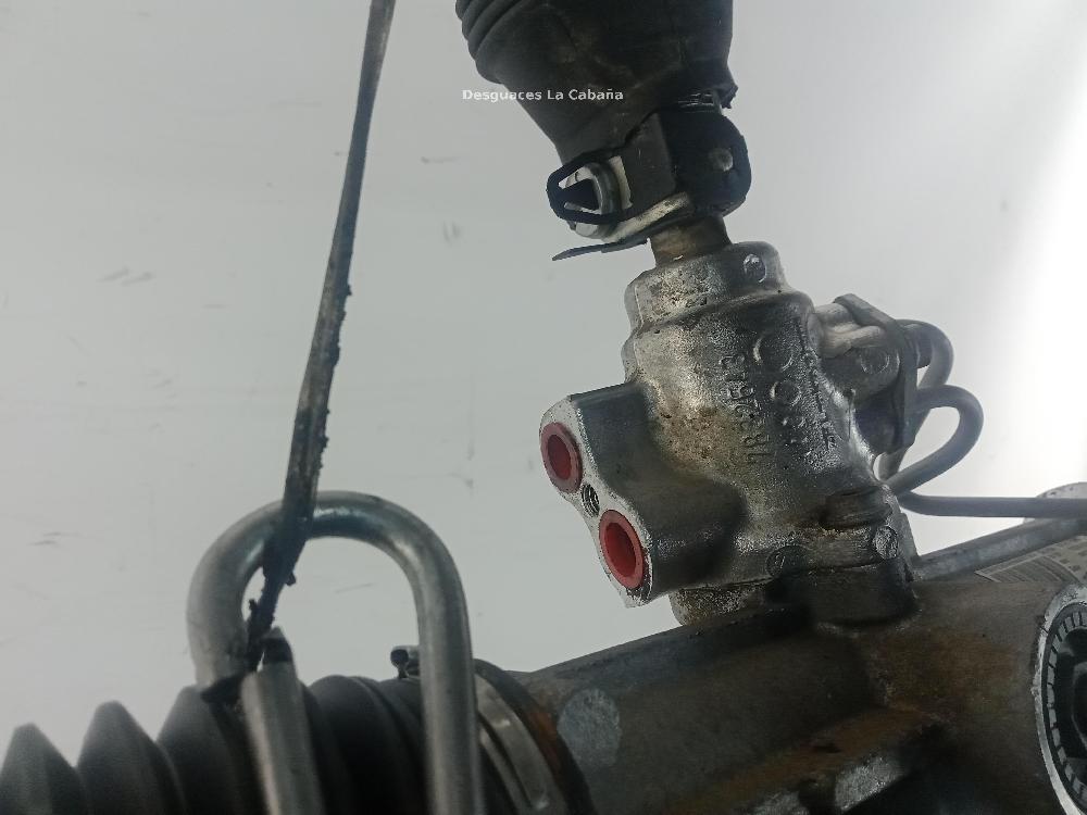 Steering rack AHZ (DW10CD) 1401381380 de Peugeot Expert furgón (vf3a_, vf3u_, vf3x_) 2011-0 - pieza usada