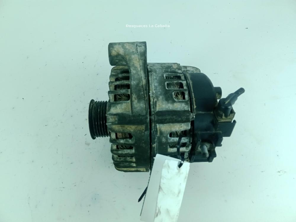 BMW 3 Series E90/E91/E92/E93 (2004-2013) Alternator 7802261AI04,2543461C 26036104