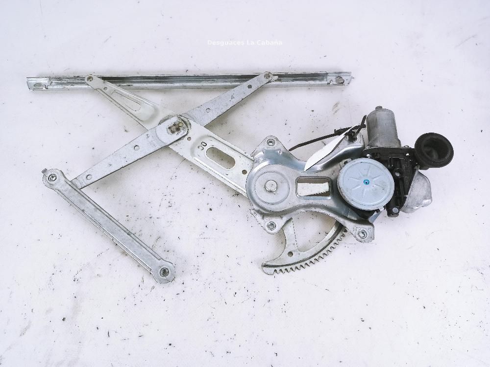 TOYOTA RAV4 4 generation (XA40) (2012-2018) Front Left Door Window Regulator 8572042110 26034124