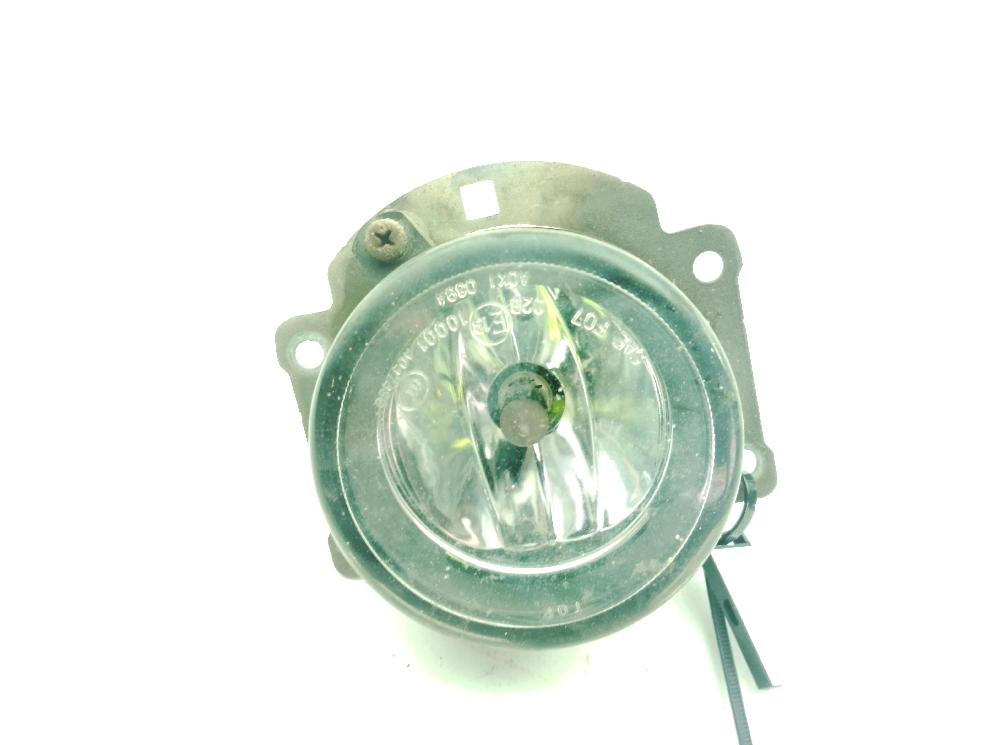 Fendinebbia anteriore destro Mitsubishi Outlander ii (cw_w) 2007-2012
