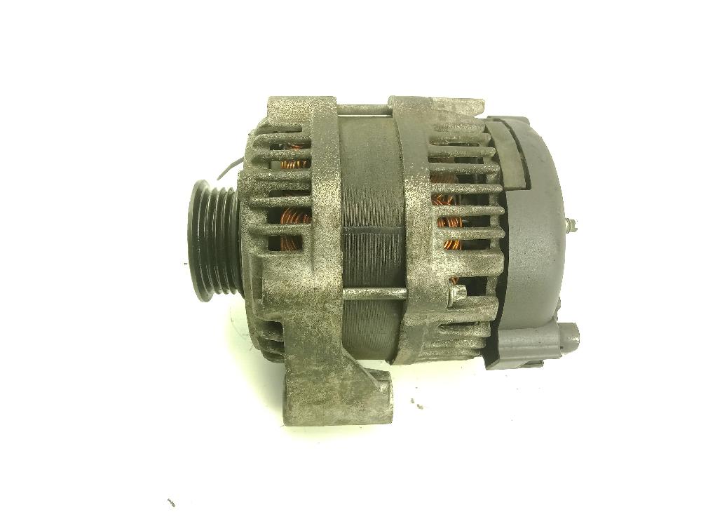 CHEVROLET Aveo T200 (2003-2012) Alternator 26039884