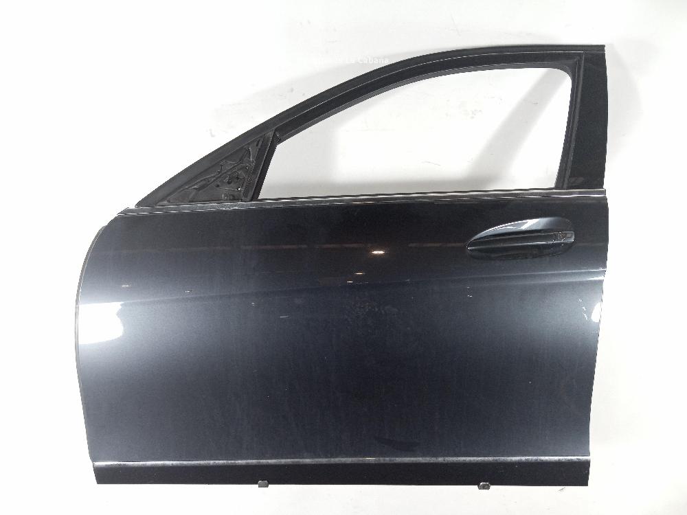 MERCEDES-BENZ C-Class W204/S204/C204 (2004-2015) Дверь передняя левая A2047220110 26046723