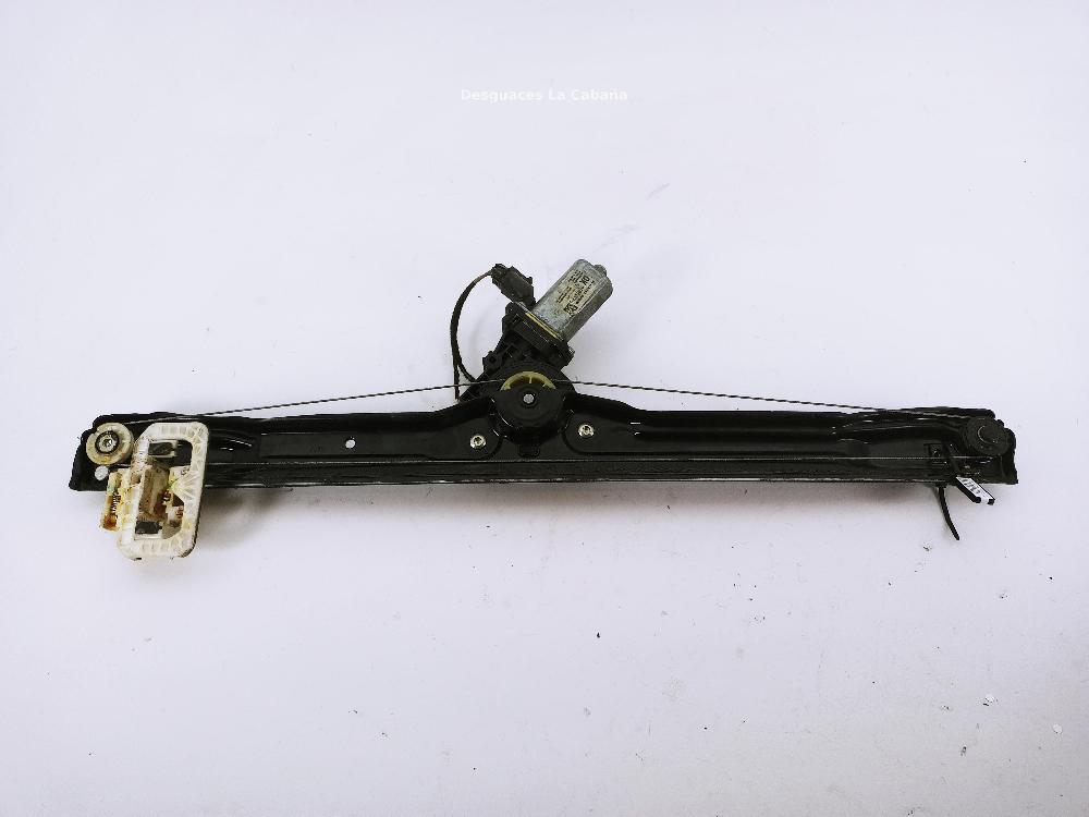 IVECO Daily 6 generation (2014-2019) Front Left Door Window Regulator T34000075M04 26034888