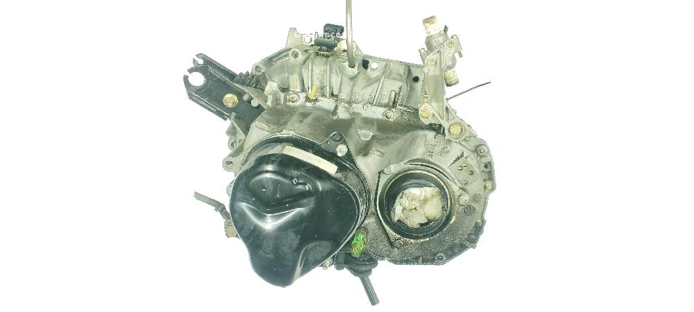 LEXUS LS 4 generation (2006-2020) Gearbox JC5128 25988624