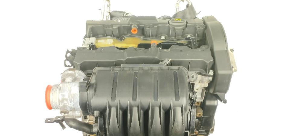 PEUGEOT 307 1 generation (2001-2008) Motor NFU 25990493