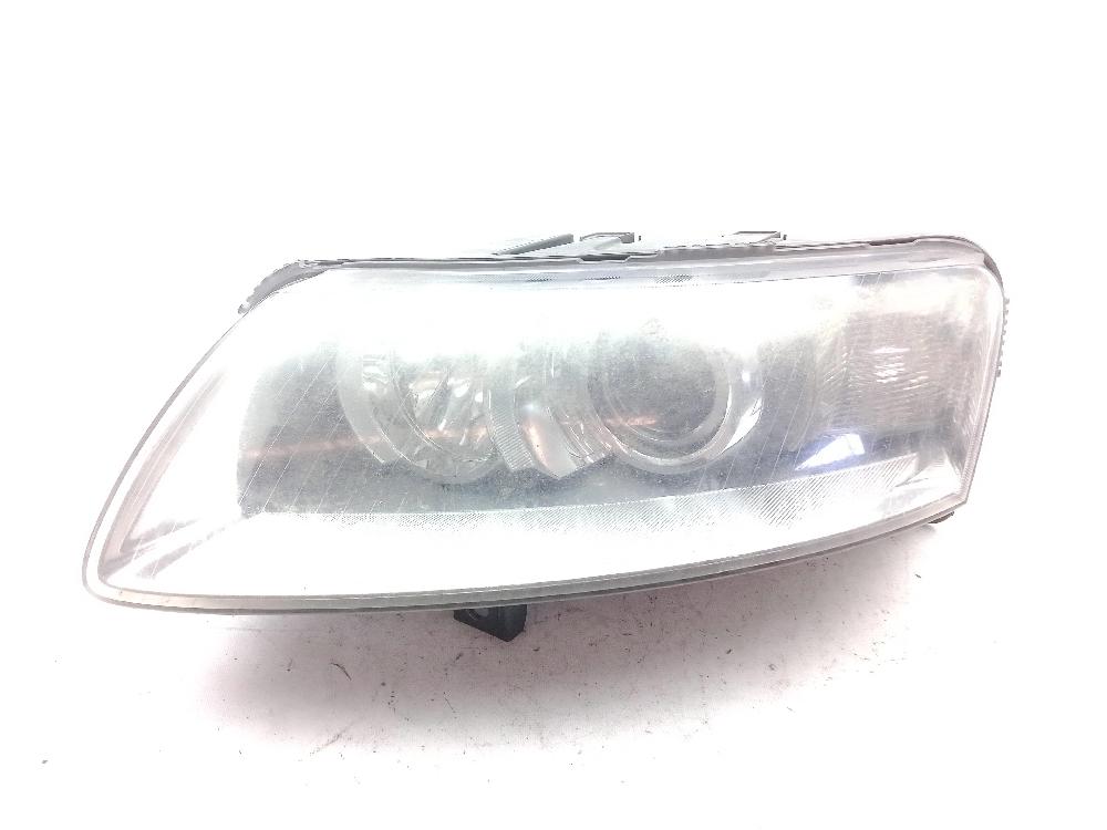 DODGE Front Left Headlight 4F0941003 25994210