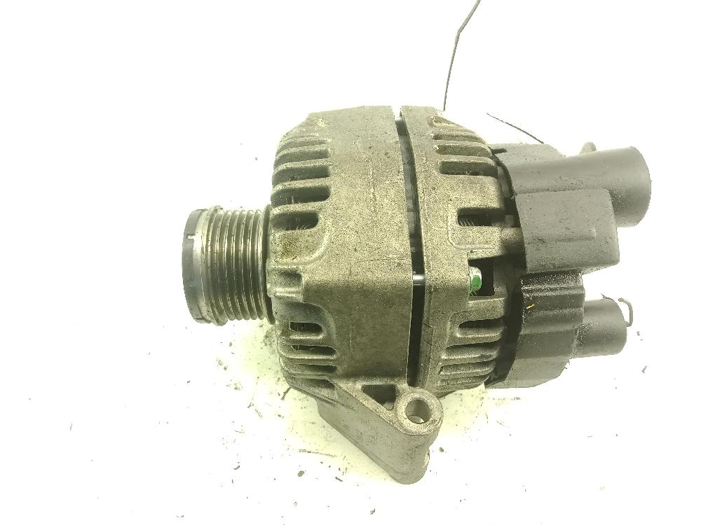 CHEVROLET Alternator 26040333