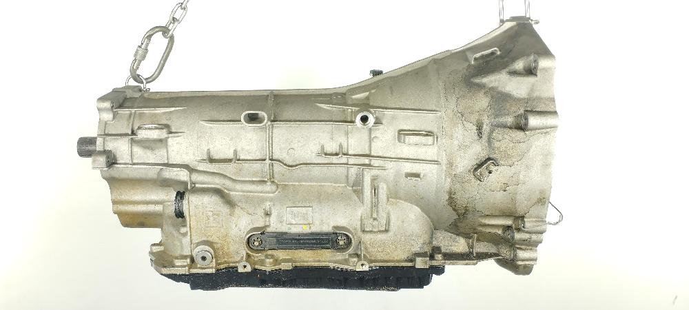 BMW X3 F25 (2010-2017) Коробка передач 8HP45X 26013431