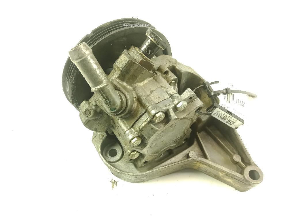 BMW 1 Series E81/E82/E87/E88 (2004-2013) Ohjaustehostimen pumppu 974546 26013124