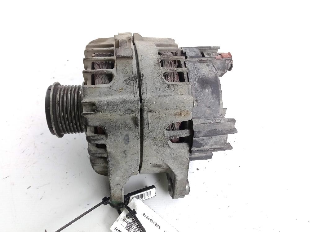 FIAT Ducato 3 generation (2006-2024) Alternator 5802407298 26038132