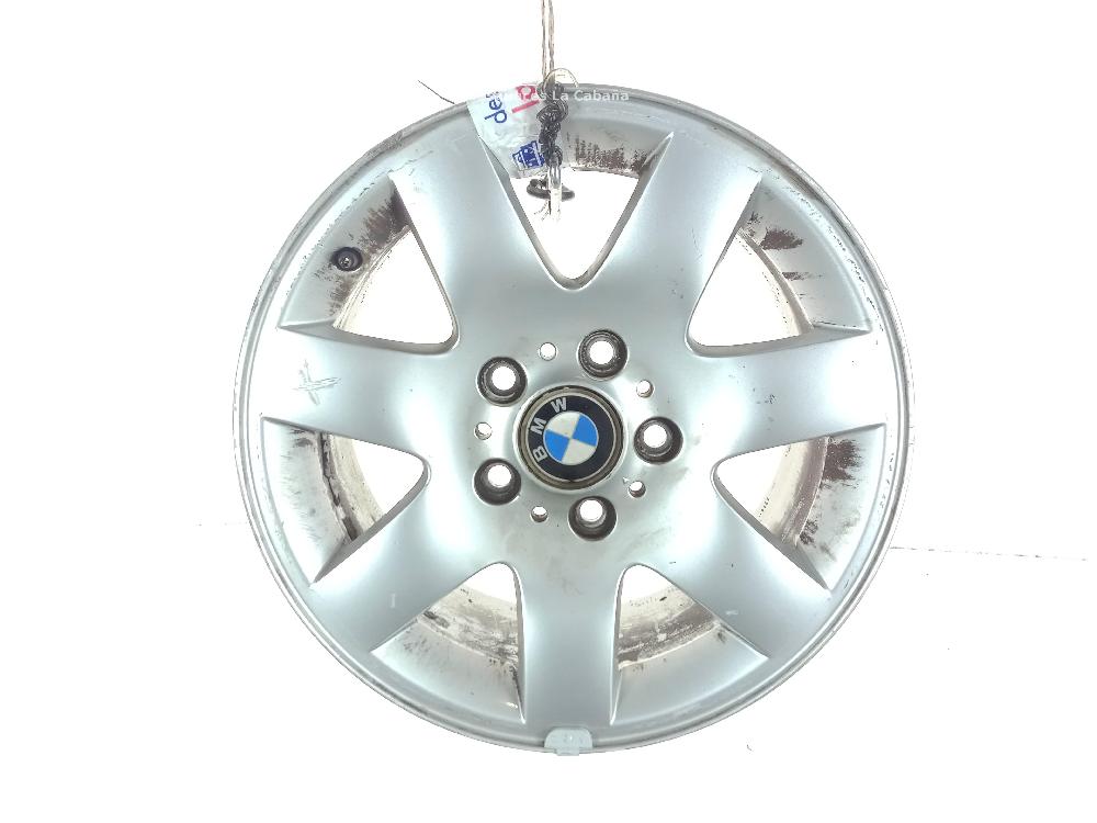 RENAULT 3 Series E46 (1997-2006) Wheel 1094498 25989557