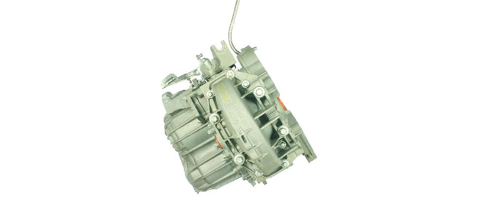 OPEL Astra J (2009-2020) Коробка передач 55194293 25989937