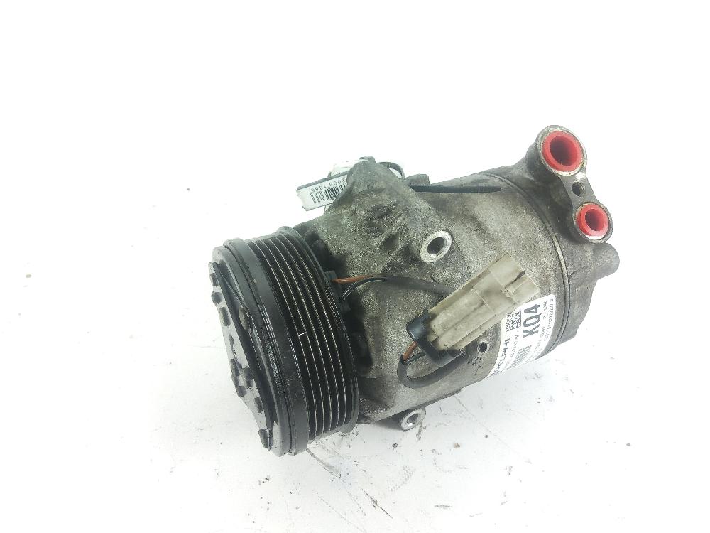 OPEL Zafira B (2005-2010) Air Condition Pump 13322148,401351739 26045349