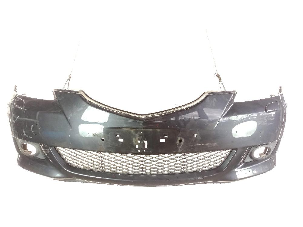 MAZDA 3 BK (2003-2009) Front Bumper 26042712