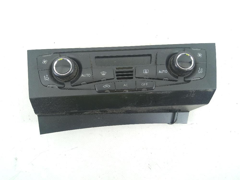 PEUGEOT Unitate de control al climei 8T1820043AB 26012935