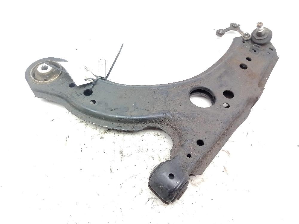 TOYOTA Camry XV40 (2006-2011) Fremre høyre arm 26013049