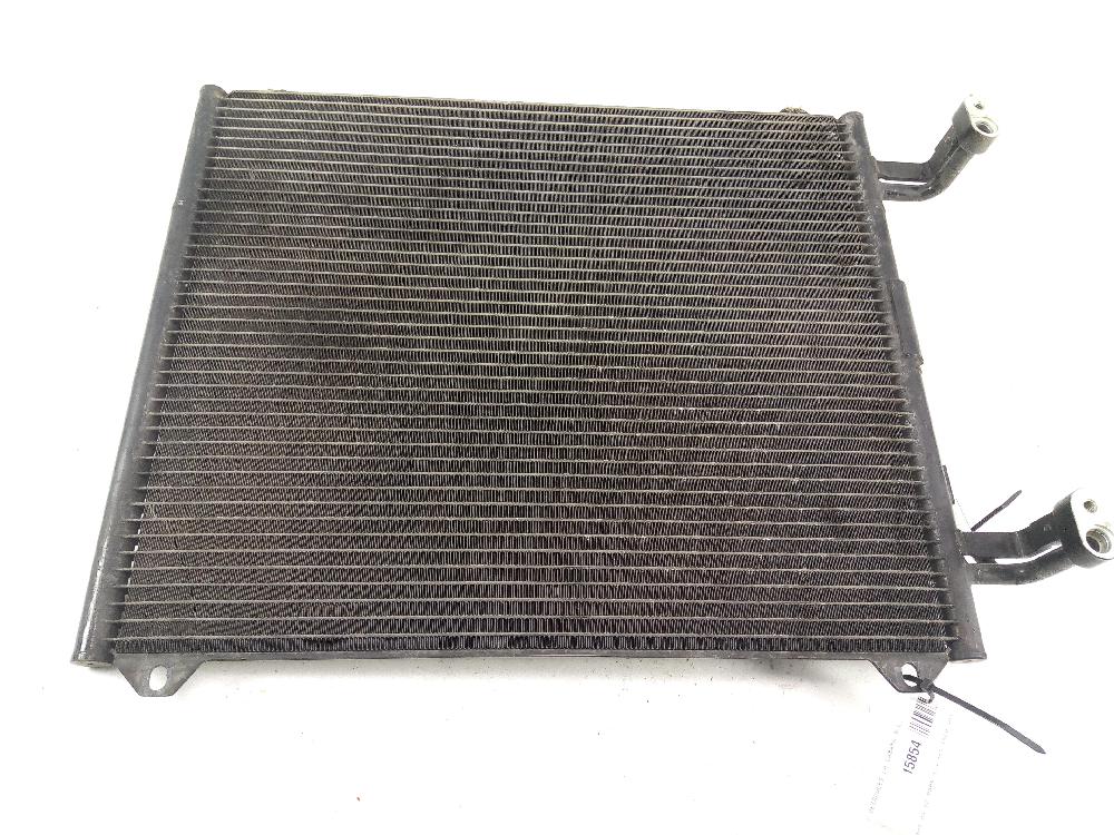 BMW 5 Series Gran Turismo F07 (2010-2017) Air Con radiator 25992099