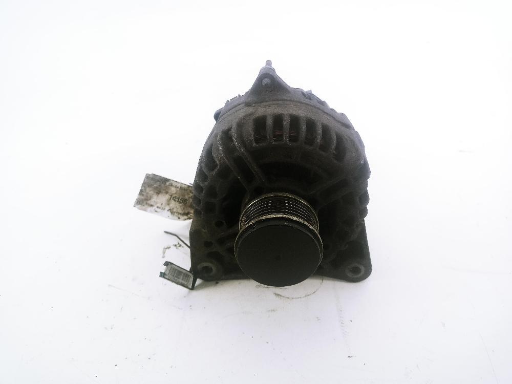 RENAULT Clio 3 generation (2005-2012) Генератор 8200660033,SinValor 26002412