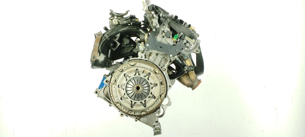 FIAT Idea 1 generation (2003-2020) Motor 6FZ 26002052