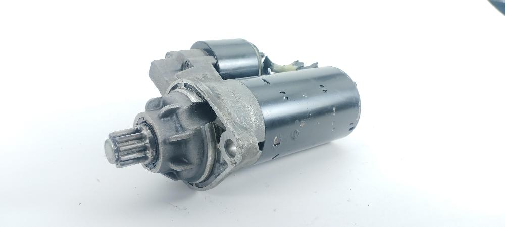 DAIHATSU Starter Motor 02M911023F 26034953