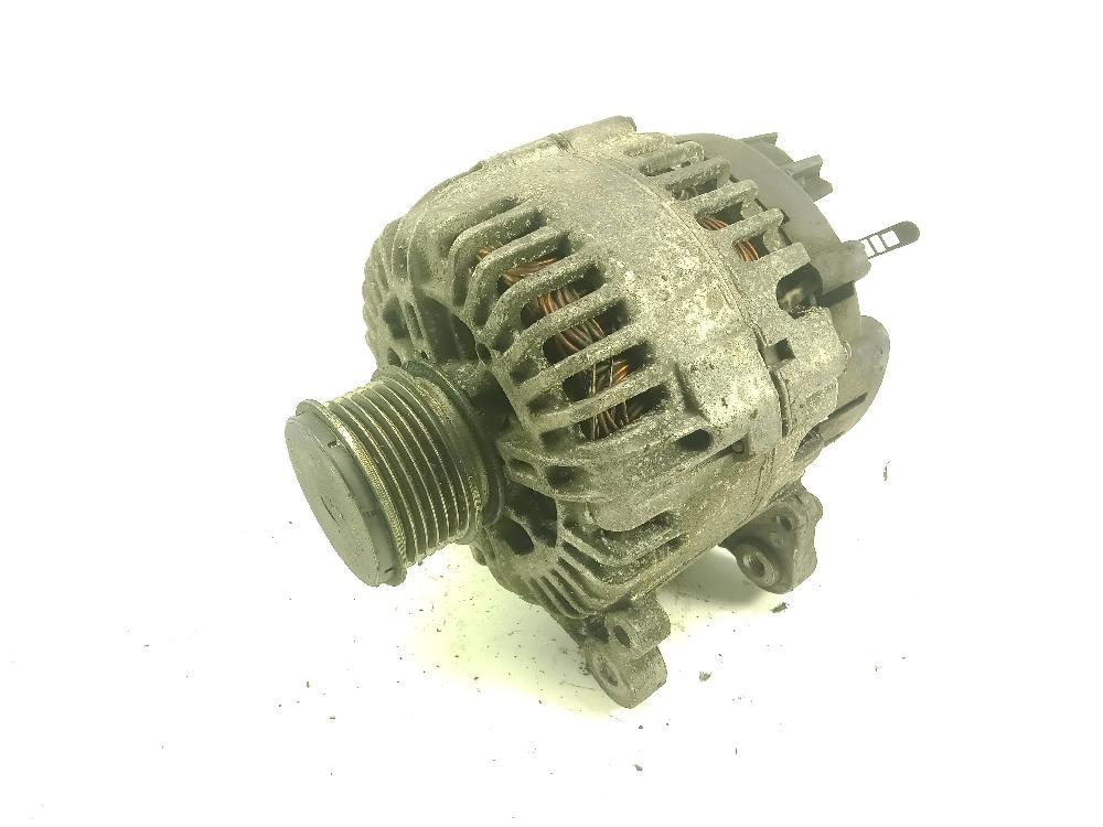 DODGE Caliber 1 generation (2006-2013) Alternator 06F903023H 26002674