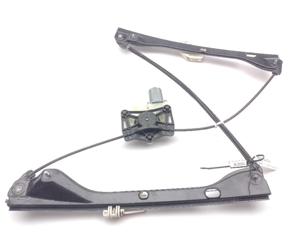 SKODA Fabia 3 generation (2014-2021) Front Left Door Window Regulator 6V1959801B 26039918