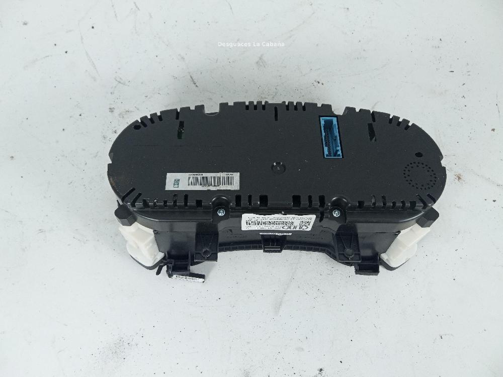 AUDI A1 8X (2010-2020) Speedometer 8X0920930B 26035961