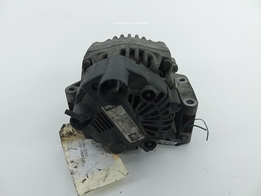 RENAULT Alternator 13117278YP, SinValor 25989200