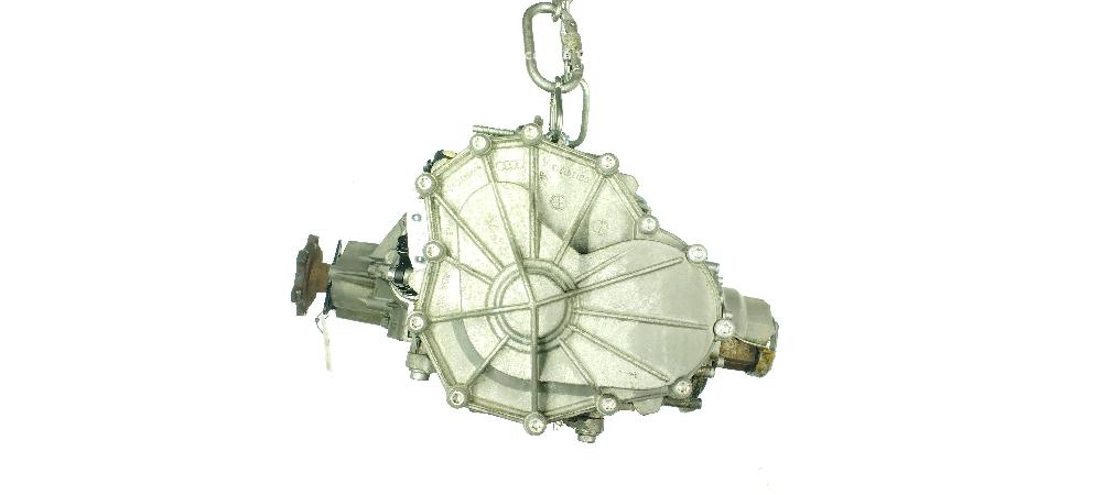 AUDI A4 B7/8E (2004-2008) Коробка передач LLV 26013636