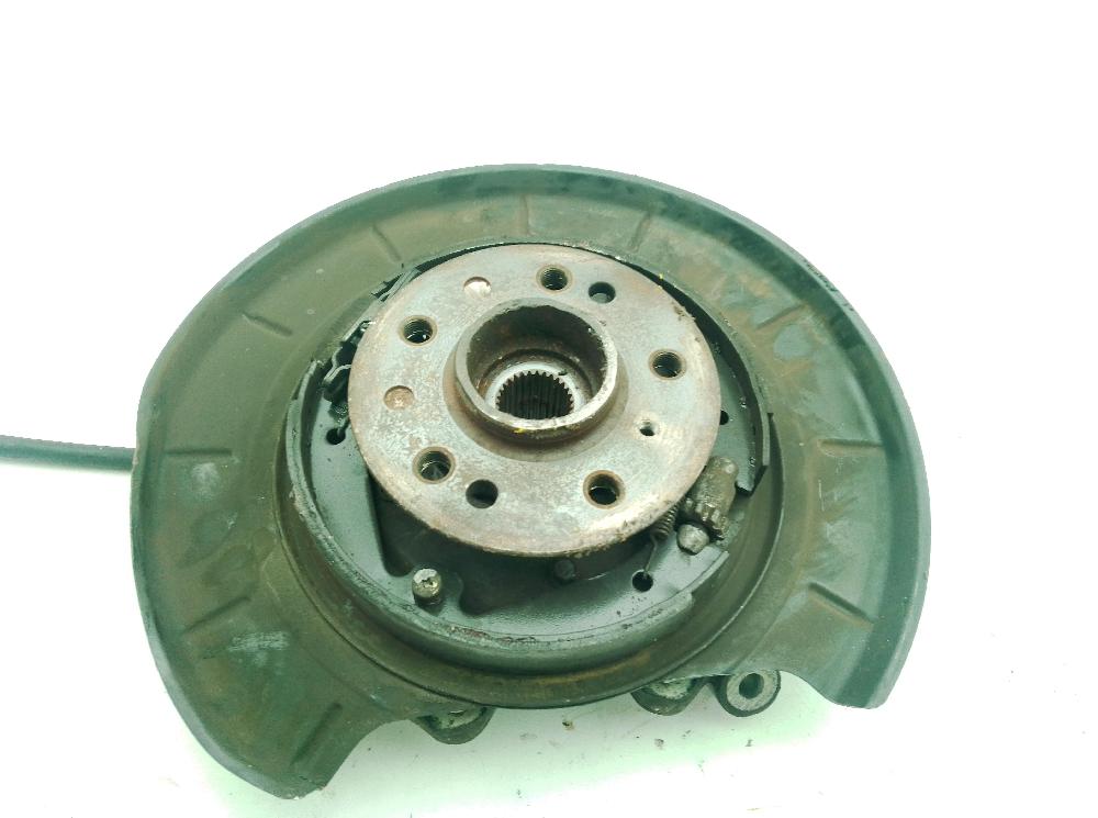 Fusello posteriore destro A1643500808 Mercedes-benz Clase gl (x164) 2006-2012 250000 km