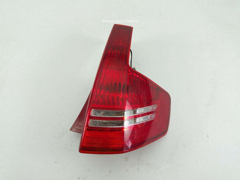 VOLKSWAGEN Golf 2 generation (1983-1992) Feu arrière droit 9655863980 26001767