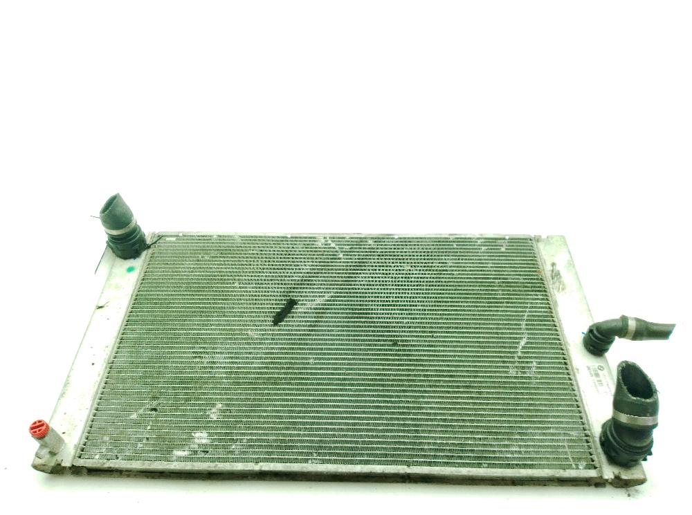 Radiatore acqua M57 D30 (306D3) 17117787440 17117795878 Bmw 5 (e60) 2001-2005