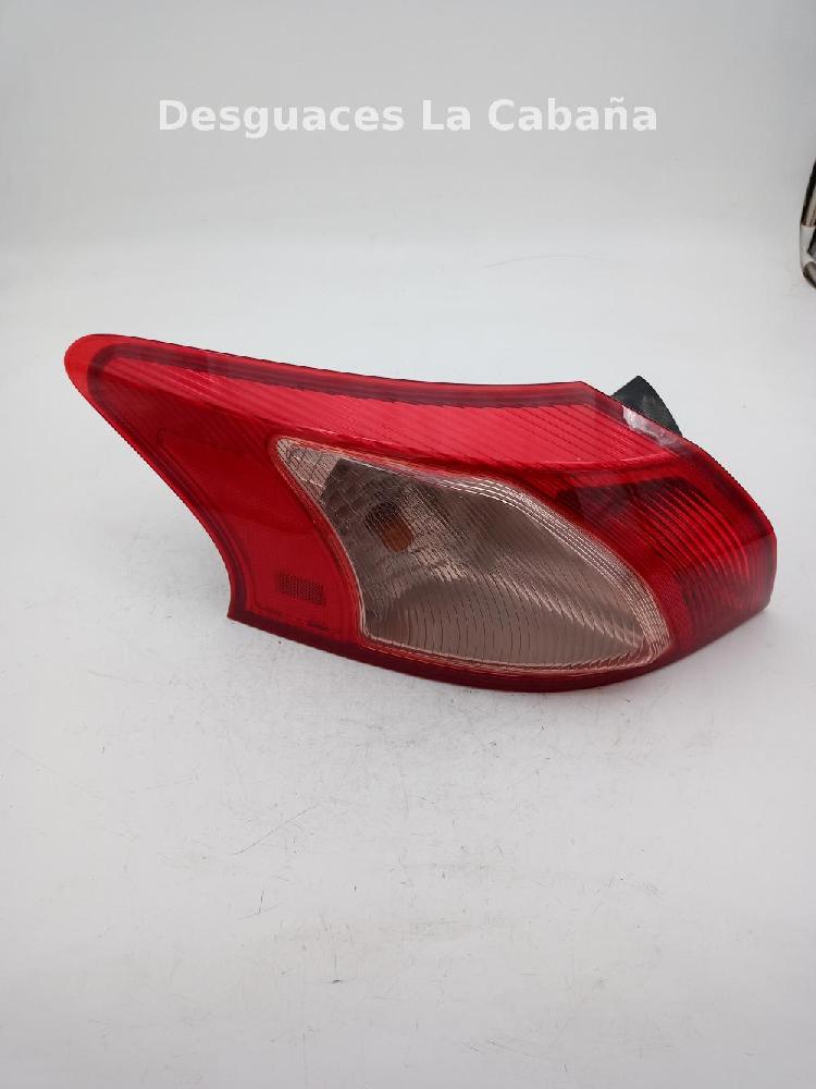 MITSUBISHI Lancer IX (2000-2010) Venstre baglygte 25992846