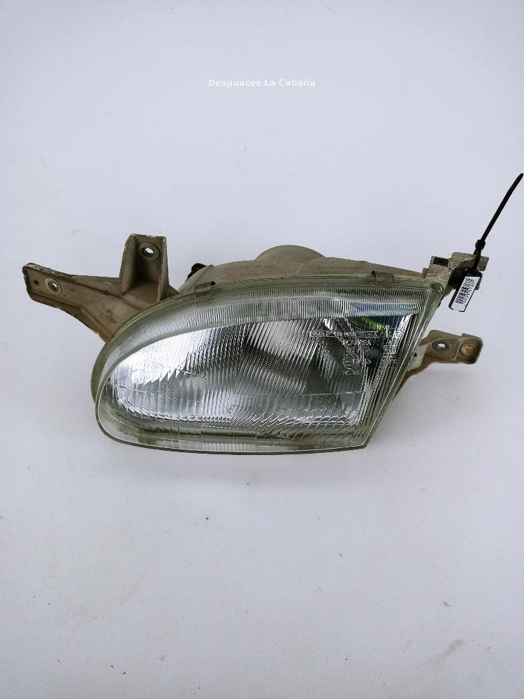 NISSAN Sunny N14 (1991-1995) Front Left Headlight 25993015