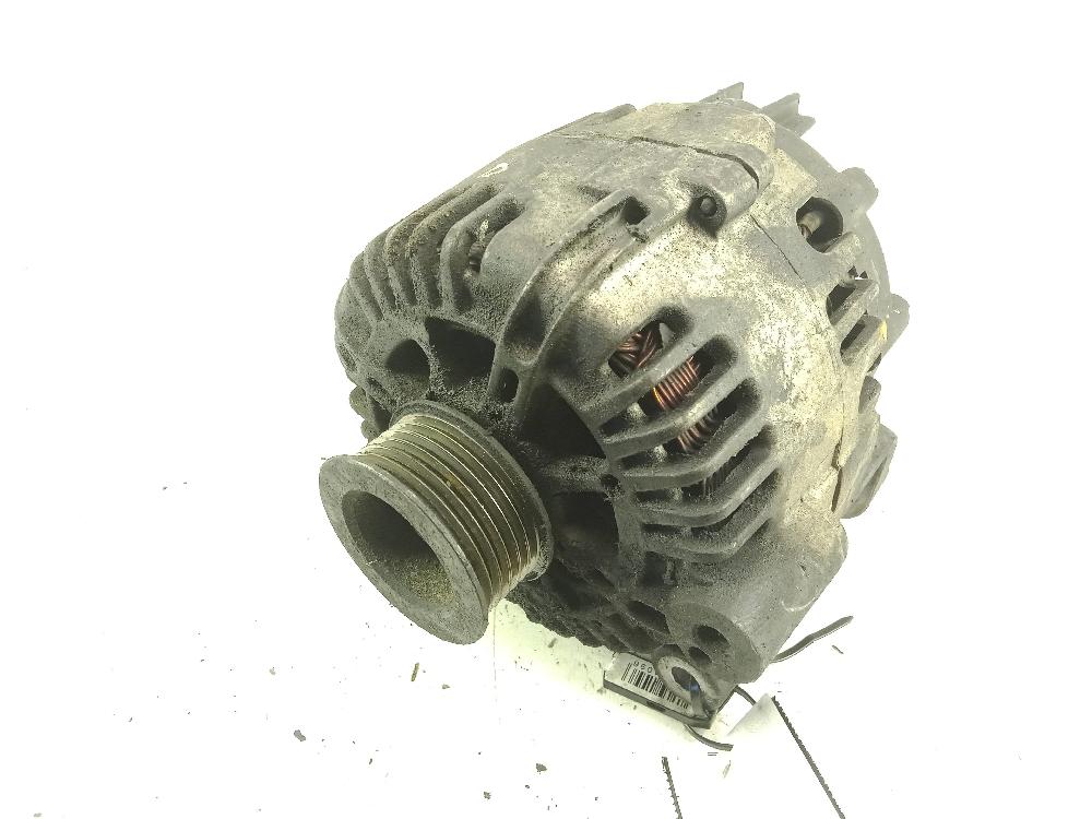 RENAULT X3 E83 (2003-2010) Alternator 7789980,2542672B 26013061