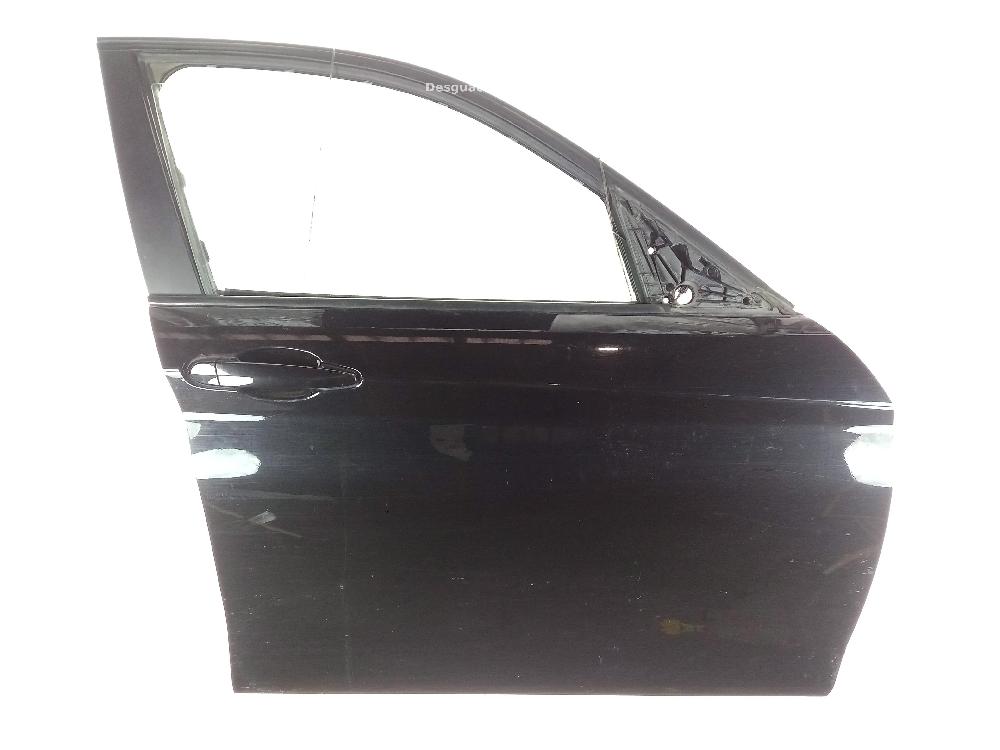 BMW 1 Series F20/F21 (2011-2020) Front Right Door 41007284512 26047032