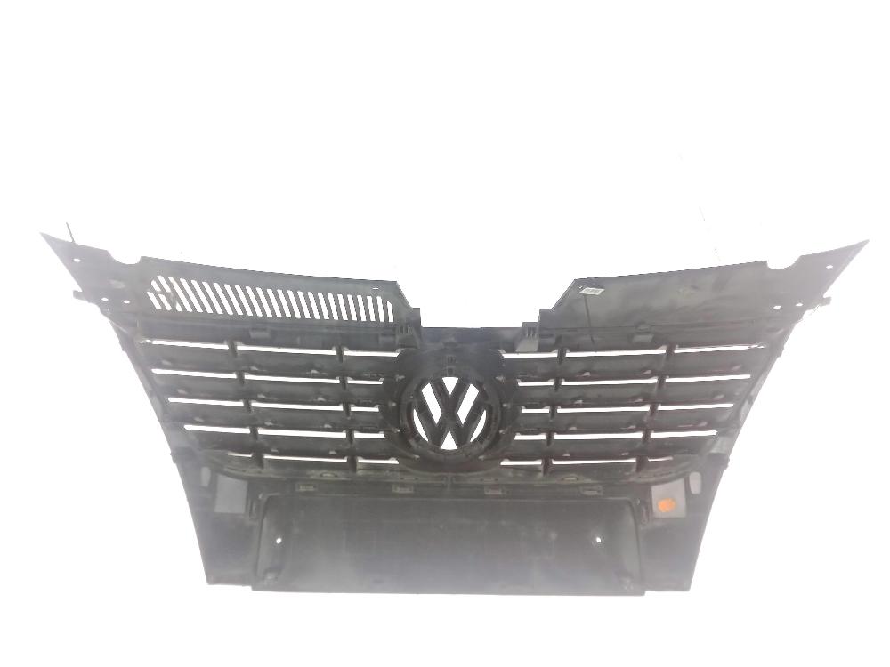 VOLKSWAGEN Passat B6 (2005-2010) Решетка радиатора 300853651AH 26013493