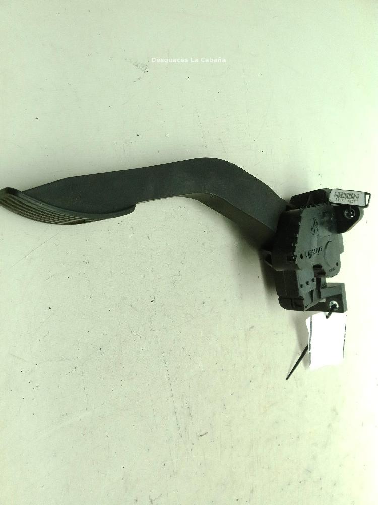 Pedale acceleratore 5801333490 Iveco Daily vi furgoneta 2014-0 215000 km