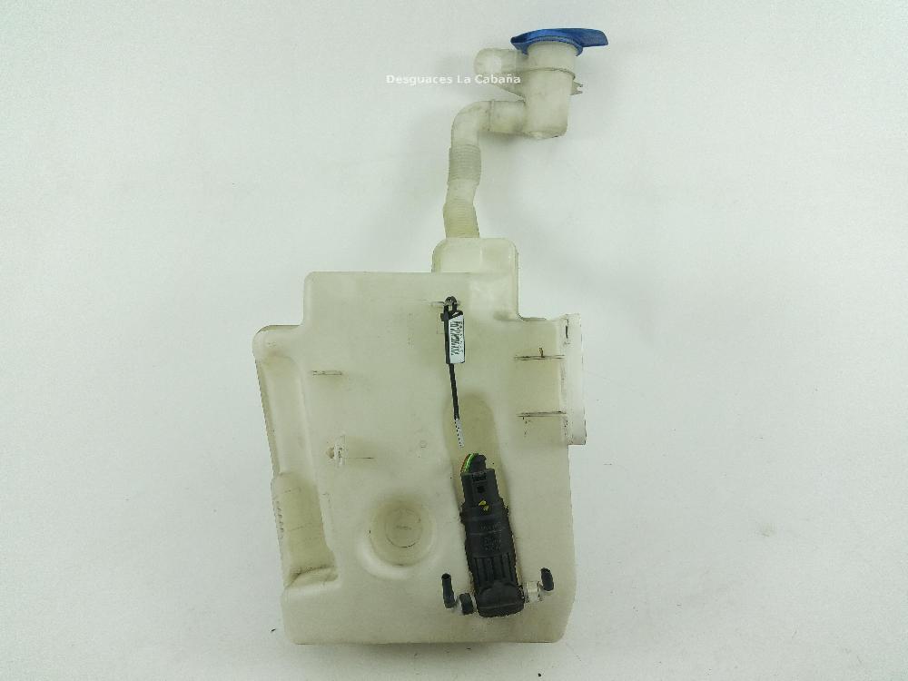 BUICK Window Washer Tank 25994106