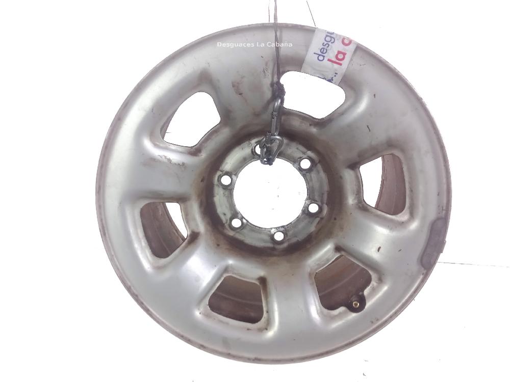 VOLVO C70 1 generation (1997-2005) Roue 40300VB100 26038301