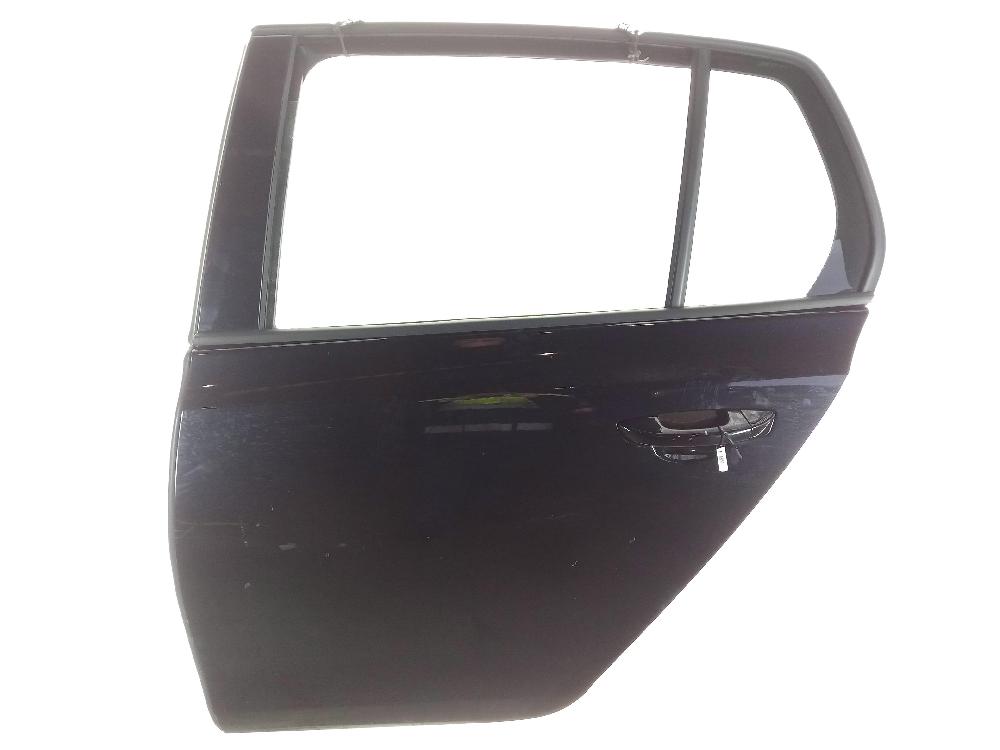 VOLKSWAGEN Golf Plus 2 generation (2009-2014) Rear Left Door 5K6833055K, null 26048946