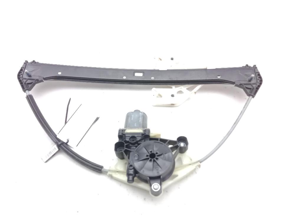 AUDI A3 8V (2012-2020) Rear Right Door Window Regulator 5Q0959802 26002957