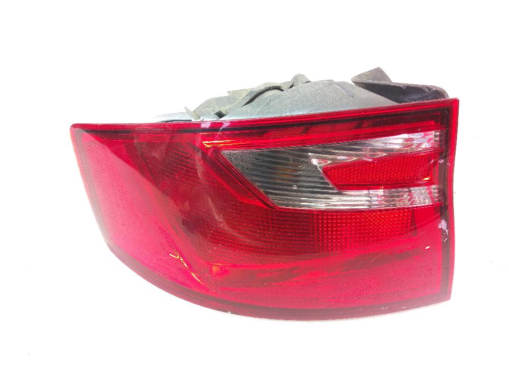 SEAT Toledo 4 generation (2012-2020) Rear Left Taillight 6JH945095E 26043917