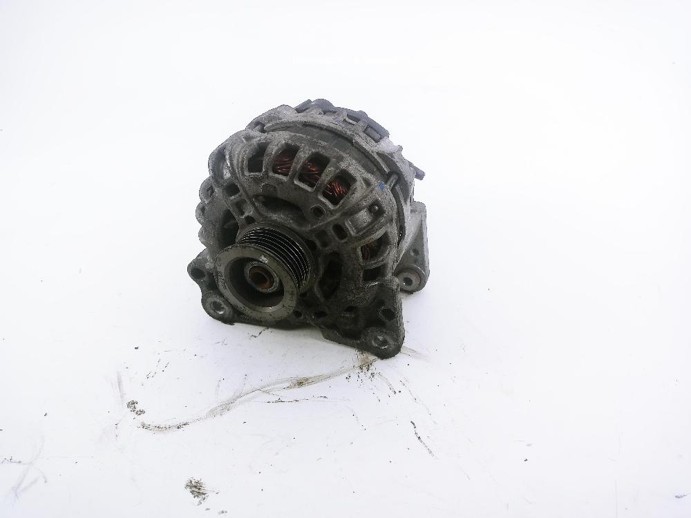 HONDA Scenic 3 generation (2009-2015) Alternator 04C903023H,SinValor 25993411