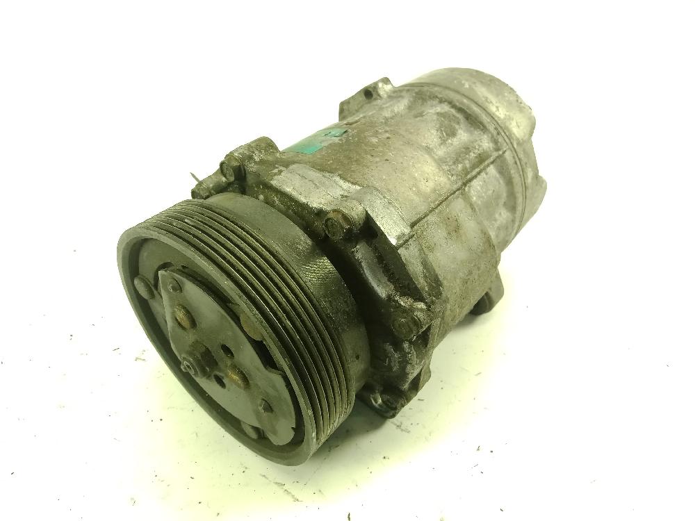 VOLKSWAGEN Golf 3 generation (1991-1998) Hасос кондиционера 1H0820803D 26002776