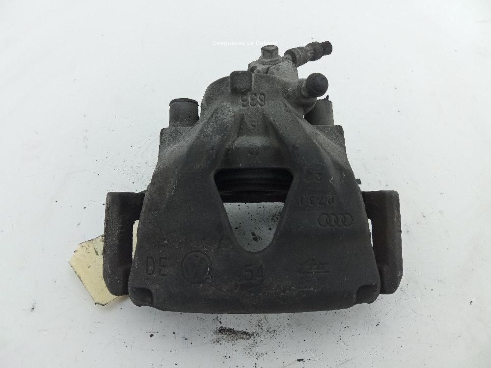 TOYOTA Camry XV40 (2006-2011) Bremsecaliper foran venstre 26011668