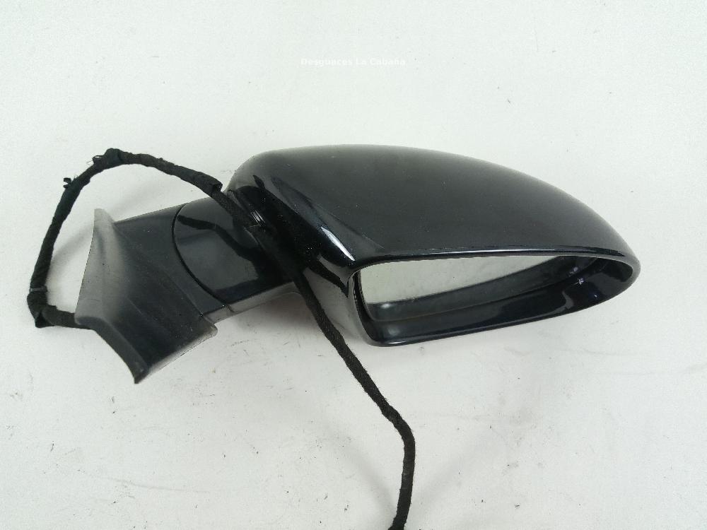 BMW 5 Series Gran Turismo F07 (2010-2017) Right Side Wing Mirror 26045696