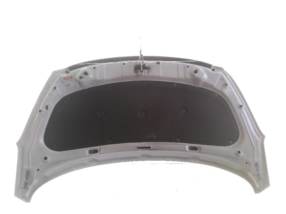 HYUNDAI i30 GD (2 generation) (2012-2017) Bonnet 26040020