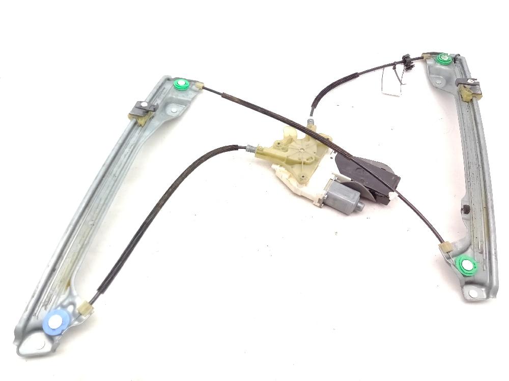 RENAULT Laguna 3 generation (2007-2015) Front Left Door Window Regulator 25994576