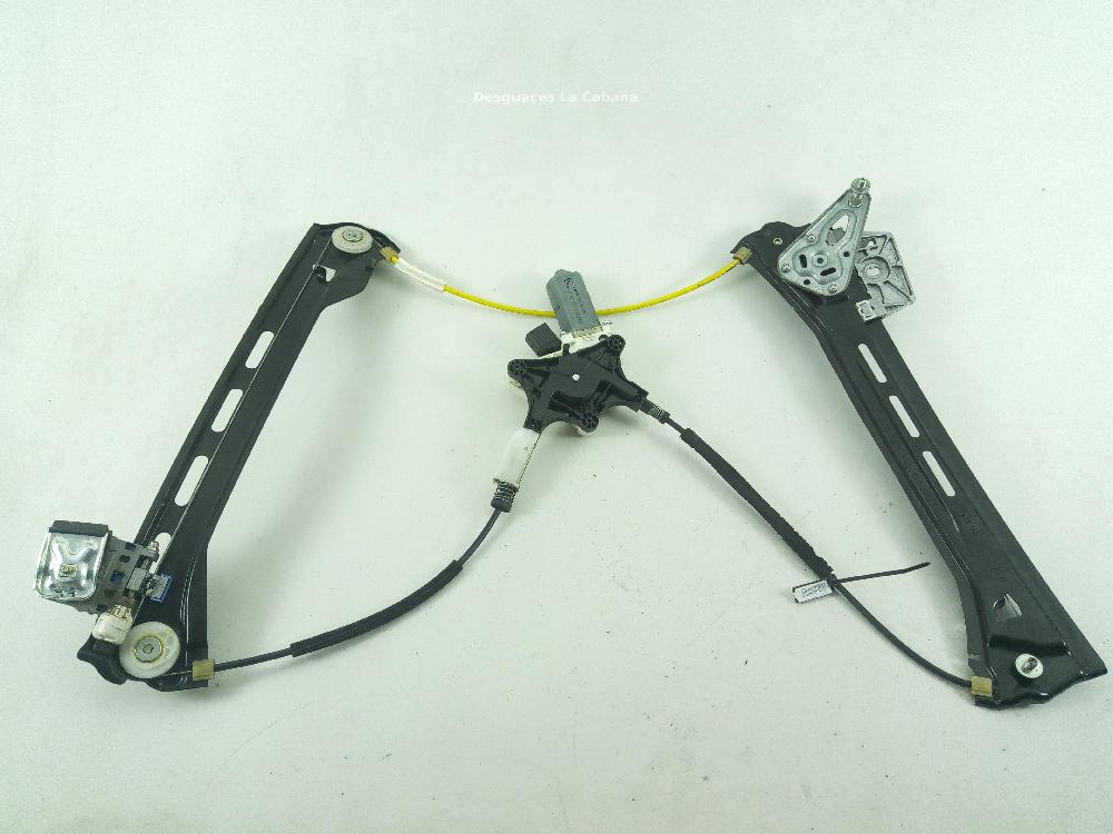 MERCEDES-BENZ CLS-Class C218/X218 (2011-2017) Front Left Door Window Regulator A2078200642 25993734